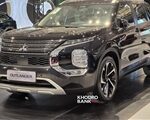 مقایسه مشخصات و امکانات مدل‌های متسوبیشی اوتلندر: بررسی کامل نسخه‌های 2Wd و 4Wd اتوکالا Autokala