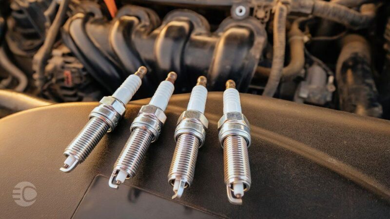 CAR spark