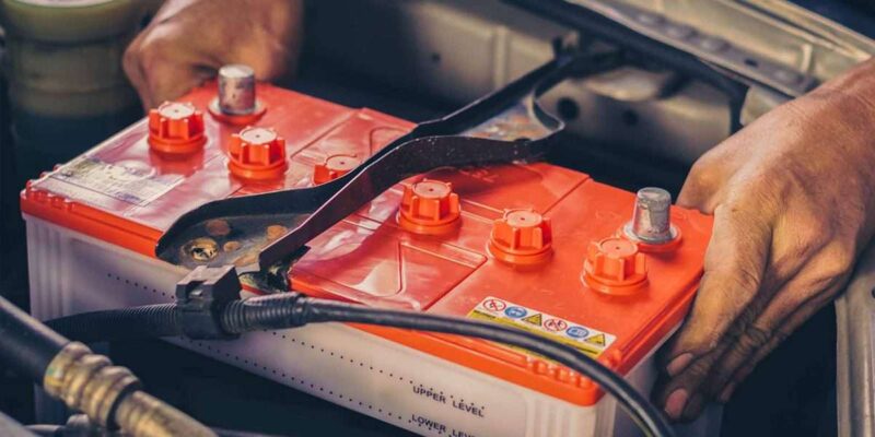 Car Battery