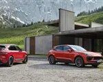 Thumbnail 67747 porsche macan gts 2021 und porsche macan s 2021 150x120