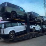 نخستین محموله شاسی‌بلند ROX 01 وارد ایران شد؛ آغاز مراحل 150x150