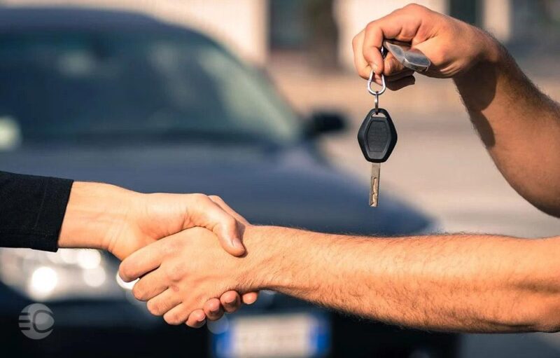 Car sell 1