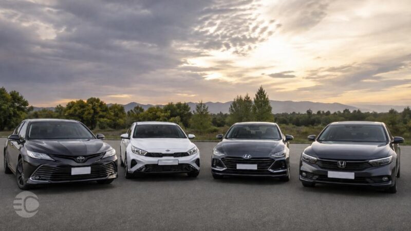 The lowest maintenance foreign car