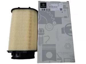 A2740940004C 300x223,فیلتر هوا بنز E200/E250 کلاس جدید,BENZ FILTERاتوکالا Autokala