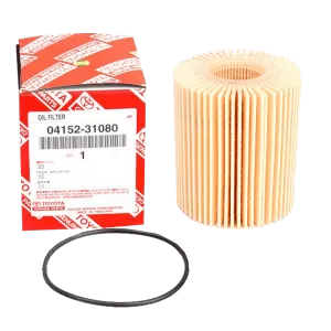 04152 31080c 300x300,فیلتر روغن تویوتا پرادو 2010 به بالا , FJ کروز,لکسوس ES250,TOYOTA FILTERاتوکالا Autokala