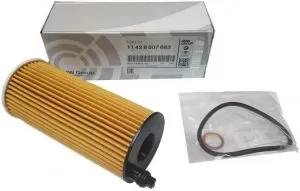 11428507683c 300x191,فیلتر روغن بی ام و 730Li مدل 2017,BMW FILTERاتوکالا Autokala