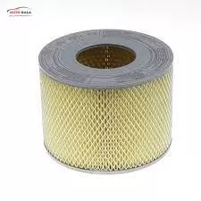 17801 62010C,فیلتر هوا تویوتا پرادو هلال احمر,TOYOTA FILTERاتوکالا Autokala
