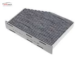 1K1819653Ac,فیلتر کابین فولکس بیتل / آئودی تی تی .Volkswagen BEETLE/AUDI T.T CABIN FILTER.1K1819653A,Volkswagen FILTERاتوکالا Autokala
