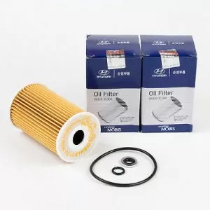 26320 3C30Ac 300x300,فیلتر روغن کیا سورنتو,جنسیس 4 درب,سنتینیال,HYUNDAI/KIA FILTERاتوکالا Autokala