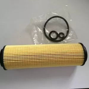 2711800509c 300x300,فیلتر روغن بنز C کلاس موتور بلو,BENZ FILTERاتوکالا Autokala