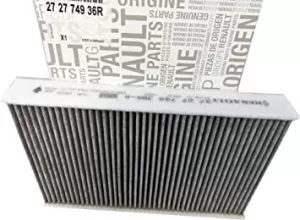 272774936Rc 300x220,فیلتر کابین رنو فلوئنس اتومات,RENAULT FILTERاتوکالا Autokala