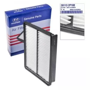 فیلتر هوا هیوندا سانتافه 3500/اپتیما 2010 به بالا/کادنزا/سورنتو XM / گرنجور 28113 2P100C 300x300 28113 2P100C 300x300,فیلتر هوا هیوندا سانتافه 3500/اپتیما 2010 به بالا/کادنزا/سورنتو XM / گرنجور,HYUNDAI/KIA FILTERاتوکالا Autokala
