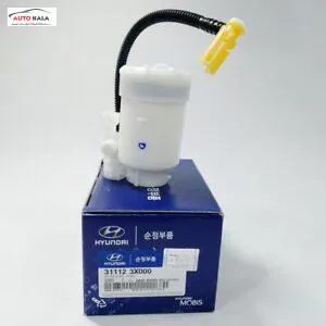 31112 3X000c,صافی بنزین هیوندا النترا,HYUNDAI/KIA FILTERاتوکالا Autokala
