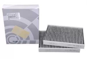 64119163329c 300x206,فیلتر کابین بی ام و 528I جدید,BMW FILTERاتوکالا Autokala