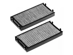 64316945585A 1 300x225,فیلتر کابین بی ام و X5/X6 هشت سیلندر داخل موتور,BMW FILTERاتوکالا Autokala