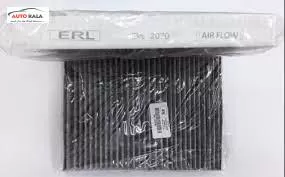 647945c,فیلتر کابین پژو 407/C5,647945اتوکالا Autokala
