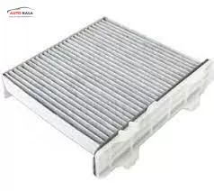 7803A028c,فیلتر کابین میتسوبیشی پاجرو 3500-3800,MITSUBISHI FILTERاتوکالا Autokala