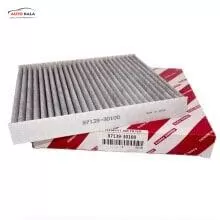 87139 30100C,فیلتر کابین لکسوس IS250 / GS250,TOYOTA FILTERاتوکالا Autokala