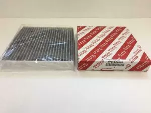 87139 50100c 300x225,فیلتر کابین لکسوس NX 300 H- NX200 T,TOYOTA FILTERاتوکالا Autokala