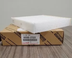 88568 37020c 300x242,فیلتر کابین تویوتا GT86,TOYOTA FILTERاتوکالا Autokala