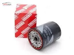90915 20004c,فیلتر روغن تویوتا پرادو 6,لندکروز 8 سیلندر 2008,TOYOTA FILTERاتوکالا Autokala