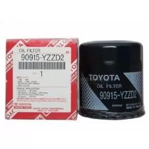 90915 YZZD2c 300x300,فیلتر روغن تویوتا پرادو 4,TOYOTA FILTERاتوکالا Autokala