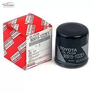 90915 YZZE1c,فیلتر روغن تویوتا کرولا,TOYOTA FILTERاتوکالا Autokala