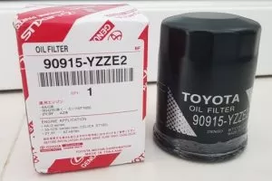 فیلتر روغن تویوتا کمری 90915 YZZE2c 300x200 90915 YZZE2c 300x200,فیلتر روغن تویوتا کمری,TOYOTA FILTERاتوکالا Autokala