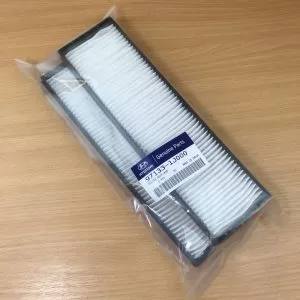 فیلتر کابین هیوندا I20 97133 1J000c 300x300 97133 1J000c 300x300,فیلتر کابین هیوندا I20,HYUNDAI/KIA FILTERاتوکالا Autokala