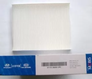 97133 2B005C 300x258,فیلتر کابین هیوندا سانتافه 3500,HYUNDAI/KIA FILTERاتوکالا Autokala