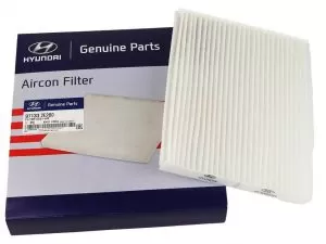 97133 2E260c 300x225,فیلتر کابین هیوندا النترا,HYUNDAI/KIA FILTERاتوکالا Autokala