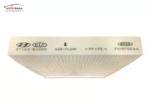 97133 B2000C,فیلتر کابین کیا سل,HYUNDAI/KIA FILTERاتوکالا Autokala