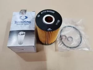 A1721840025c 300x225,فیلتر روغن سانگ یانگ کوراندو,SSANGYUNG FILTERاتوکالا Autokala