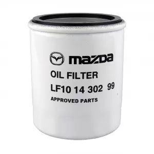 LF10 14 302Ac 300x300,فیلتر روغن مزدا 3,MAZDA FILTERاتوکالا Autokala
