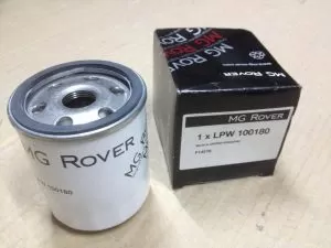 LPW100180c 300x225,فیلتر روغن MG,MG FILTERاتوکالا Autokala