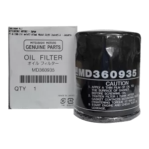فیلتر روغن میتسوبیشی 2014 ASX 2013, ASX,اتولندر MD360935C 300x300 MD360935C 300x300,فیلتر روغن میتسوبیشی 2014 ASX 2013, ASX,اتولندر,MITSUBISHI FILTERاتوکالا Autokala