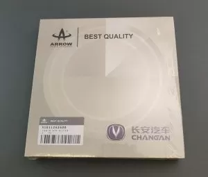 S101126 2600C 300x255,فیلتر کابین چانگان شاسی CS35,CHANGAN FILTERاتوکالا Autokala