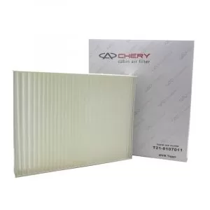 T21 8107011C 300x300,فیلتر کابین تیگو 5,CHERY FILTERاتوکالا Autokala