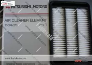 1500A023. 3 300x213,فیلتر هوا میتسوبیشی پاجرو 2013 ASX,MITSUBISHI FILTERاتوکالا Autokala