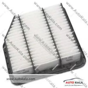 17801 31110a 3 300x300,فیلتر هوا لکسوس IS300 تا سال 2015,TOYOTA FILTERاتوکالا Autokala