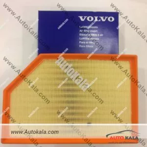31370161A 3 300x300,فیلتر هوا ولوو XC60,31370161اتوکالا Autokala
