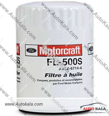 فیلتر روغن فورد منطقه ازاد.Ford Air Filter.fl500S