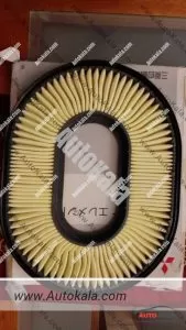 MD623174a 4 169x300,فیلتر فیلتر هوا میتسوبیشی لنسر 93,MITSUBISHI FILTERاتوکالا Autokala