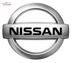 صافی بنزین نیسان NISSAN Fuel FILTER