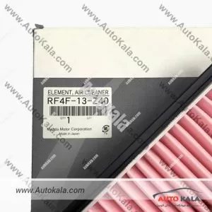 RF4F 13 Z40A 6 300x300,فیلتر هوا مزدا 6 MAZDA,MAZDA FILTERاتوکالا Autokala