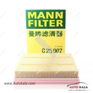 c25007 4 300x300,فیلتر هوا هاوال H6,HAVAL FILTERاتوکالا Autokala