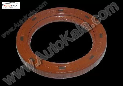 372 1005015 001,كاسه نمد سر ميل لنگ110 mvm,MVM 110اتوکالا Autokala