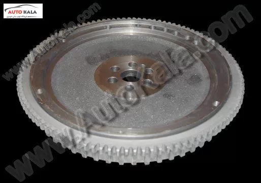 372 1005050,فلايويل كامل110 mvm,MVM 110اتوکالا Autokala