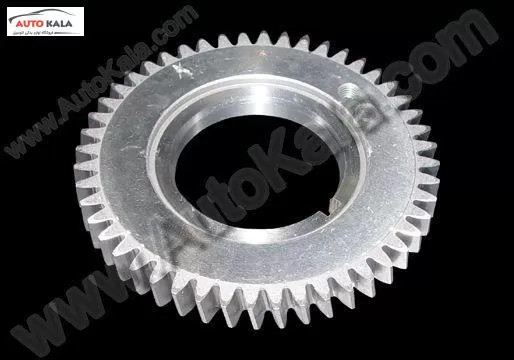 372 1006030,دنده اصلي ميل سوپاپ بنزين110 mvm,MVM 110اتوکالا Autokala