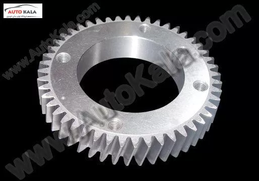 372 1006062,دنده اصلي ميل سوپاپ دود110 mvm,MVM 110اتوکالا Autokala